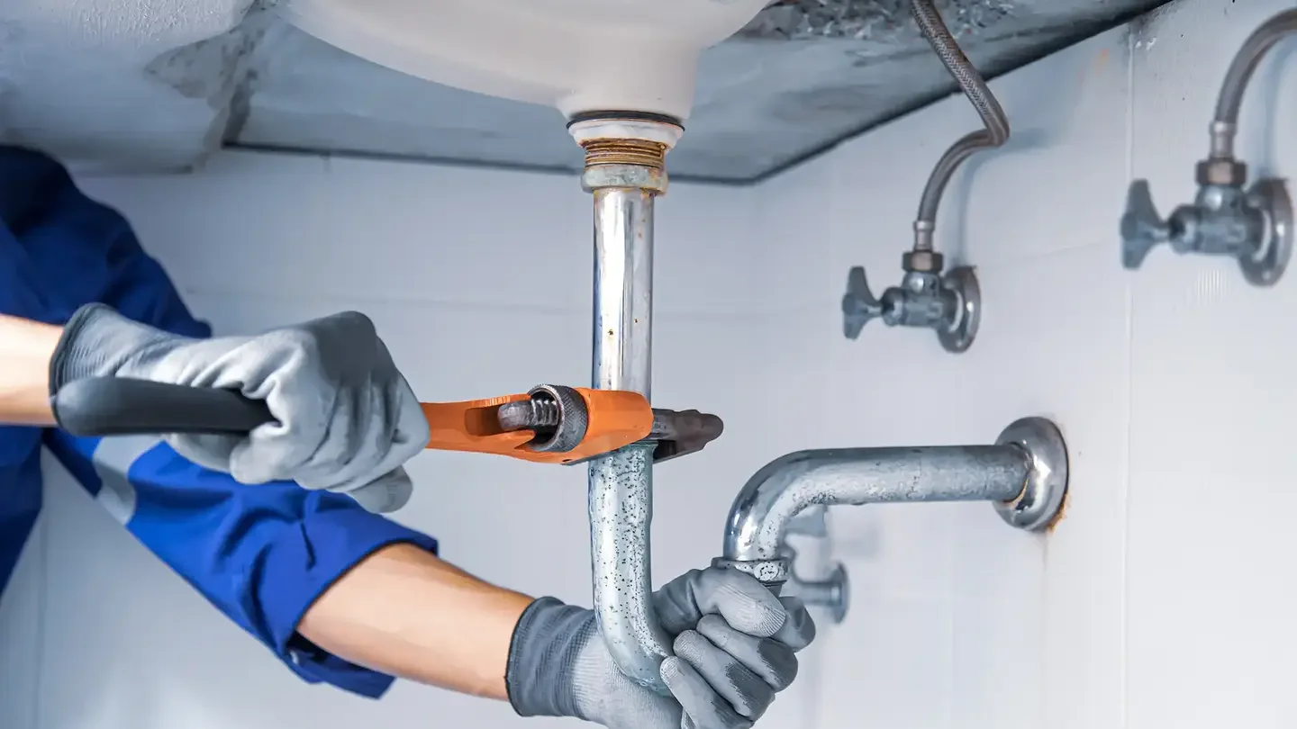 Encanador 24h para vazamento e desentupimento em Jacareí, SP